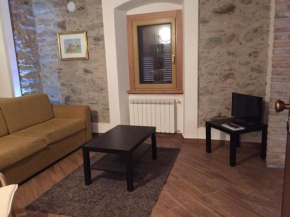 Гостиница Residenza IMM.R  Спьяццо